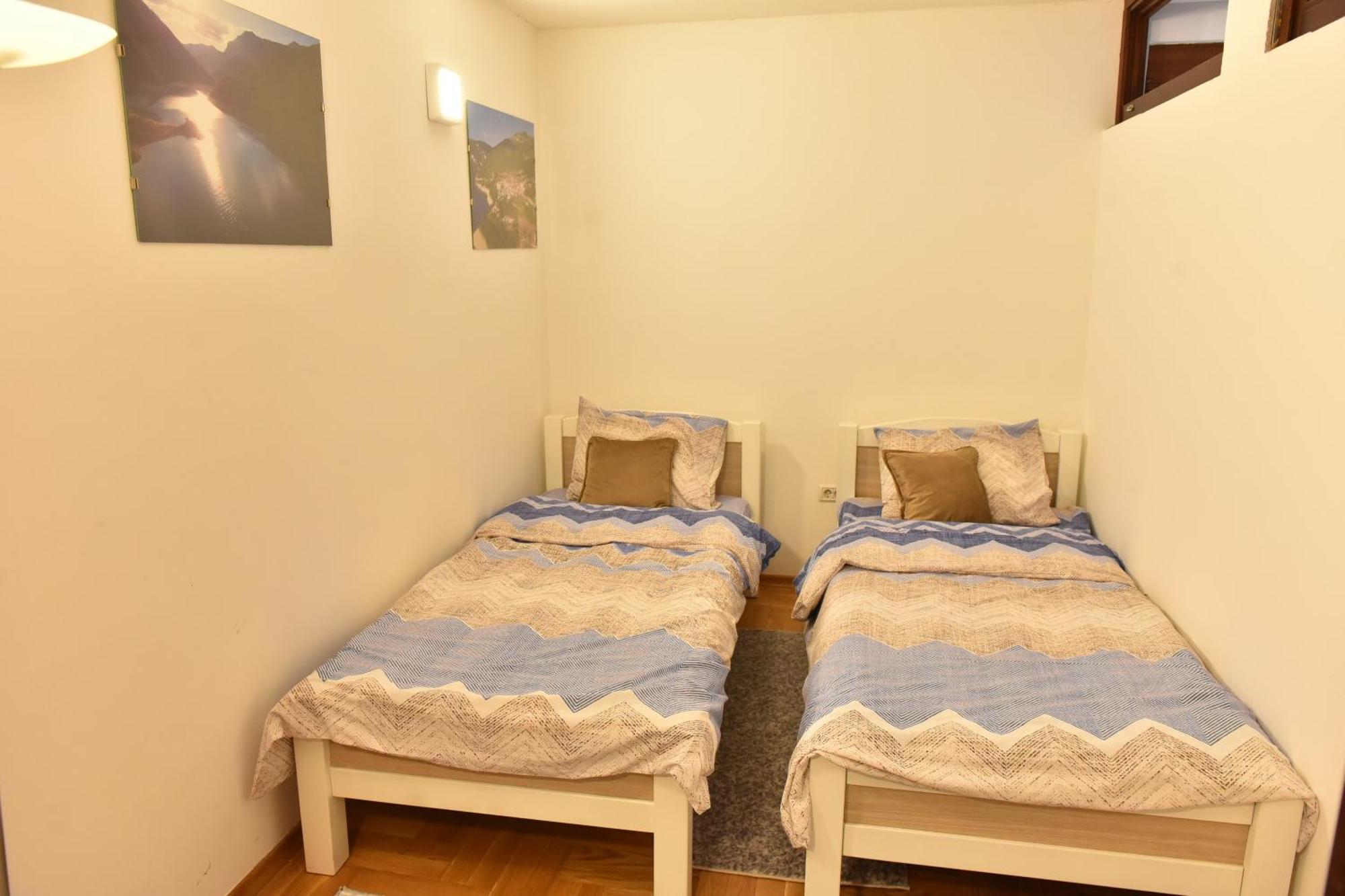 Apartments Ravno 普卢日内 客房 照片