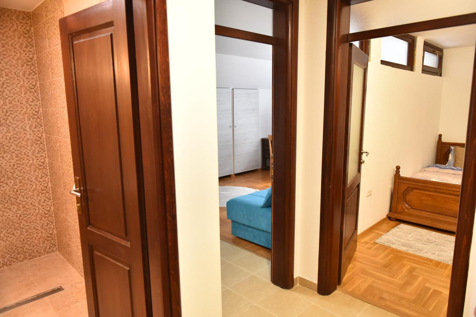Apartments Ravno 普卢日内 客房 照片