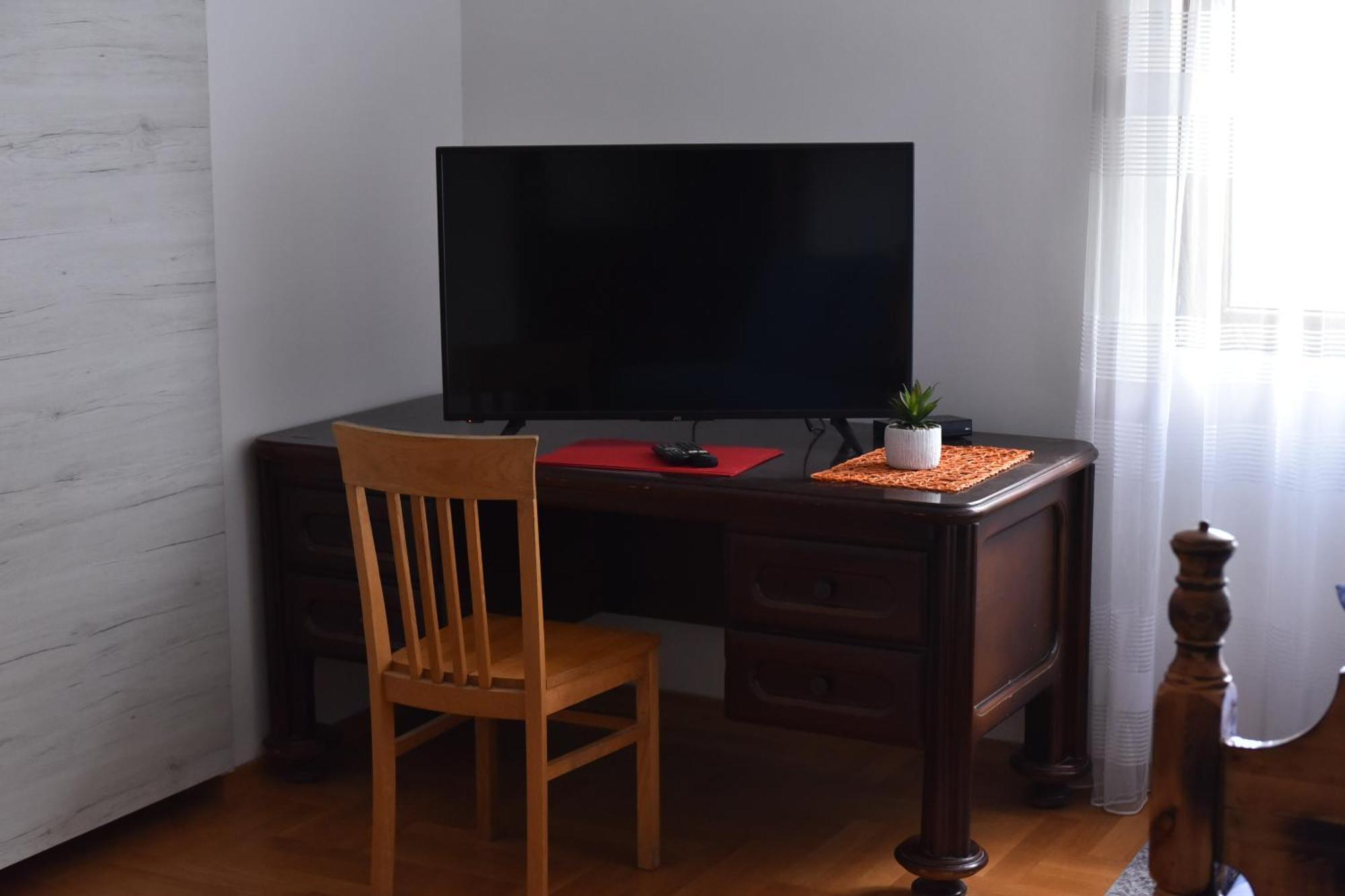Apartments Ravno 普卢日内 客房 照片