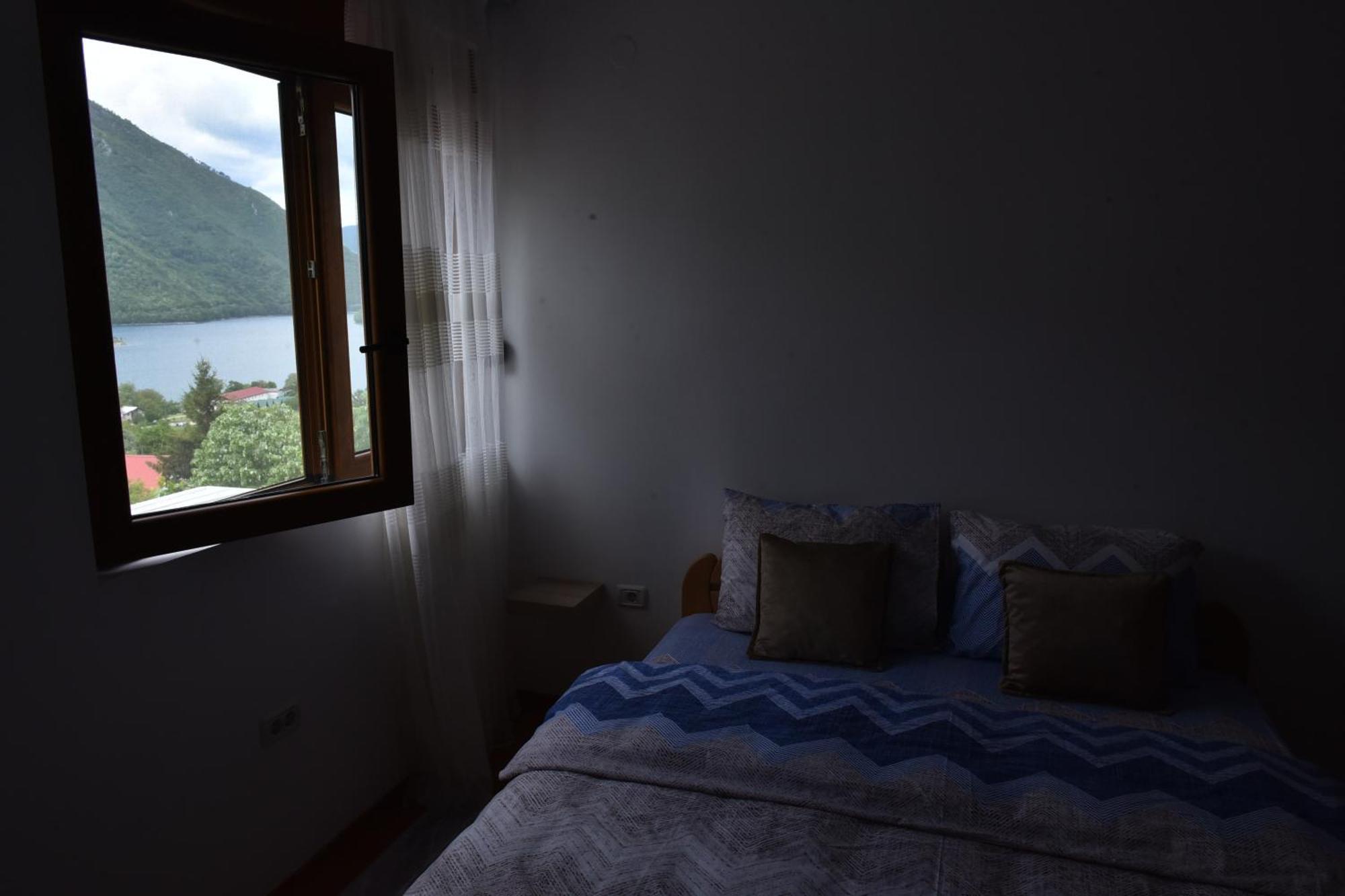 Apartments Ravno 普卢日内 客房 照片