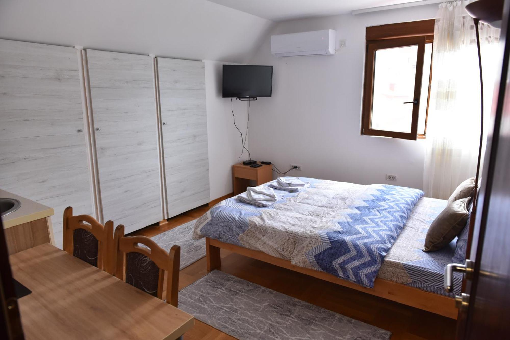 Apartments Ravno 普卢日内 客房 照片