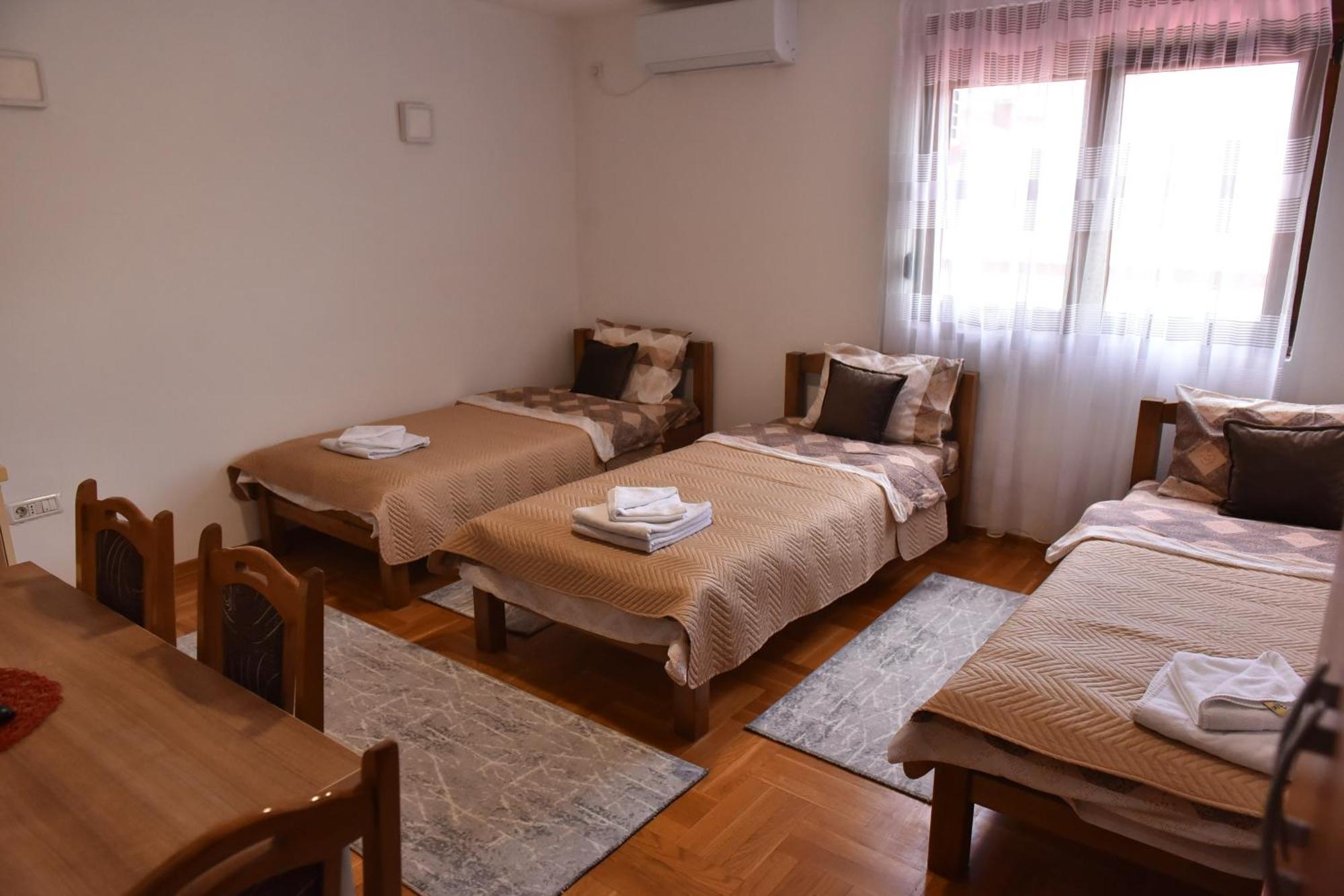 Apartments Ravno 普卢日内 客房 照片