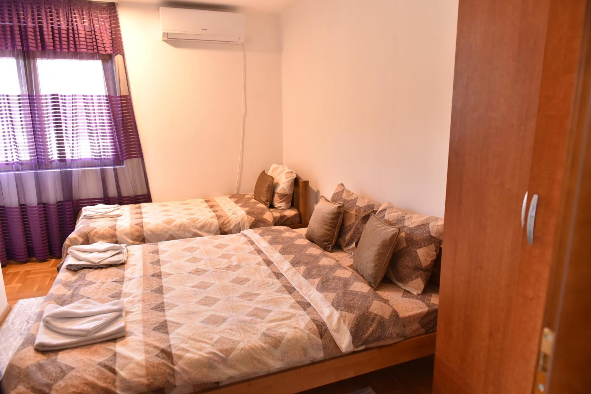 Apartments Ravno 普卢日内 客房 照片
