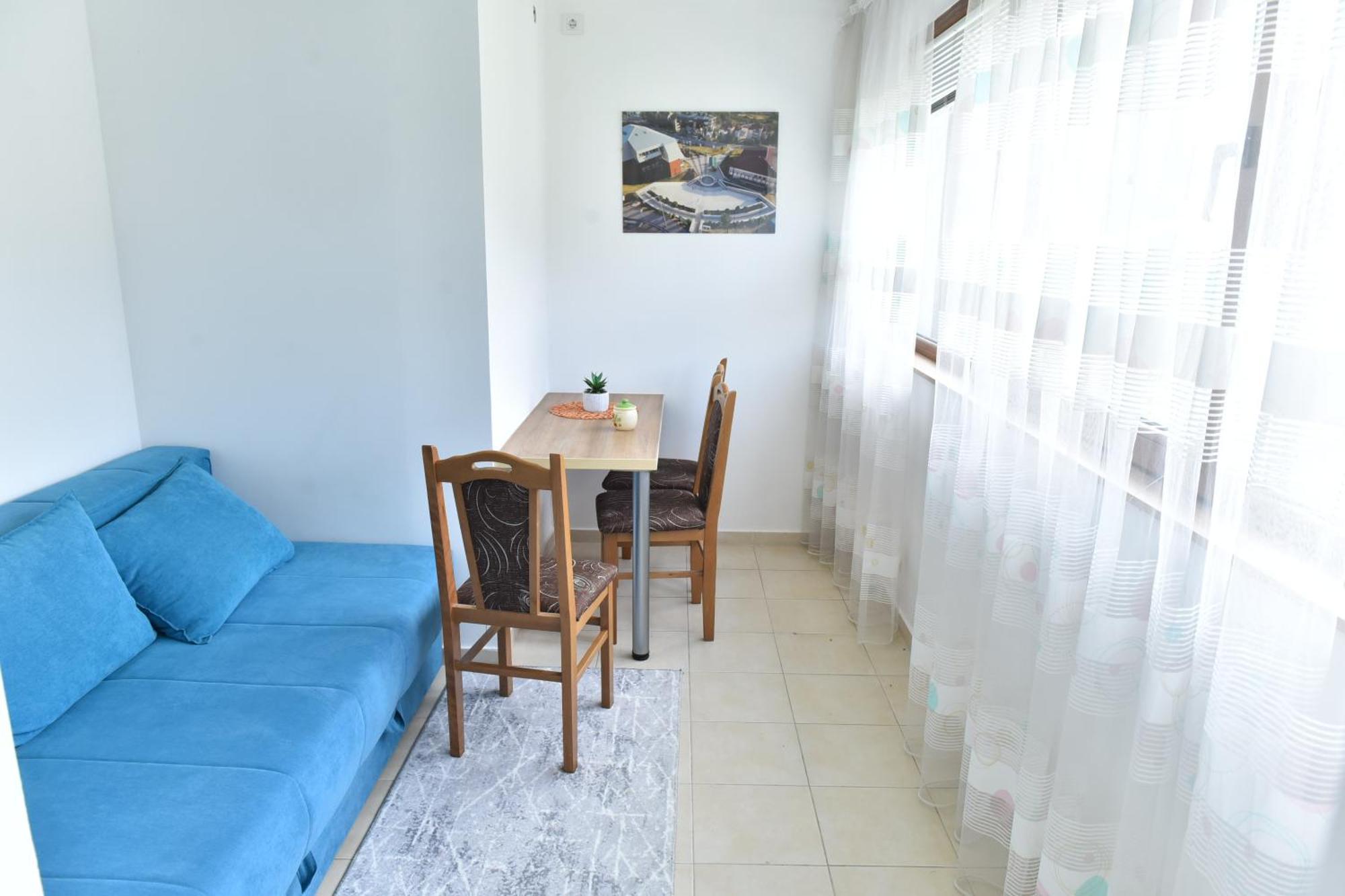 Apartments Ravno 普卢日内 客房 照片