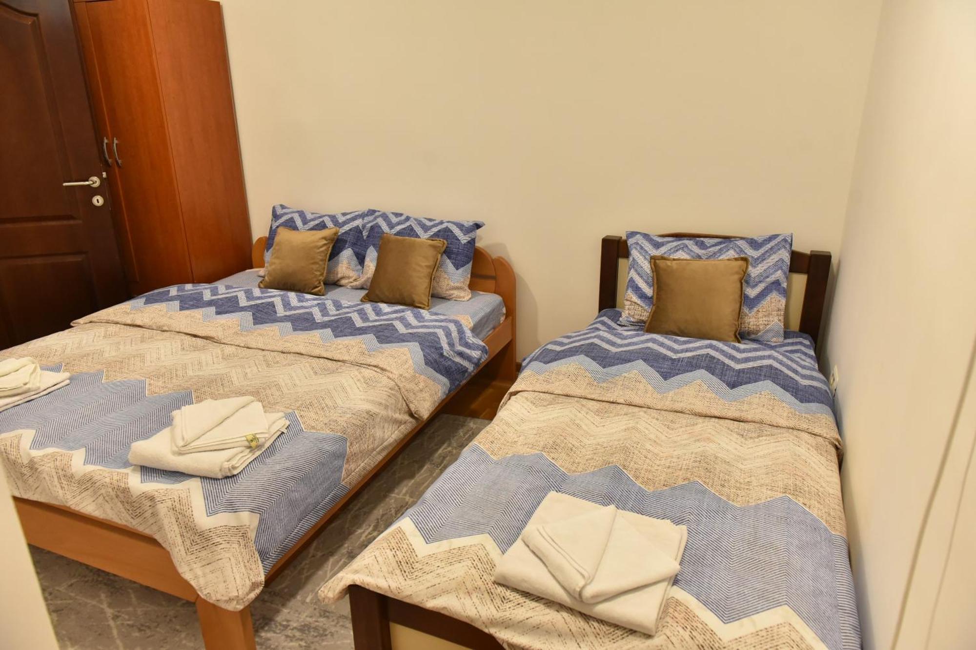 Apartments Ravno 普卢日内 客房 照片