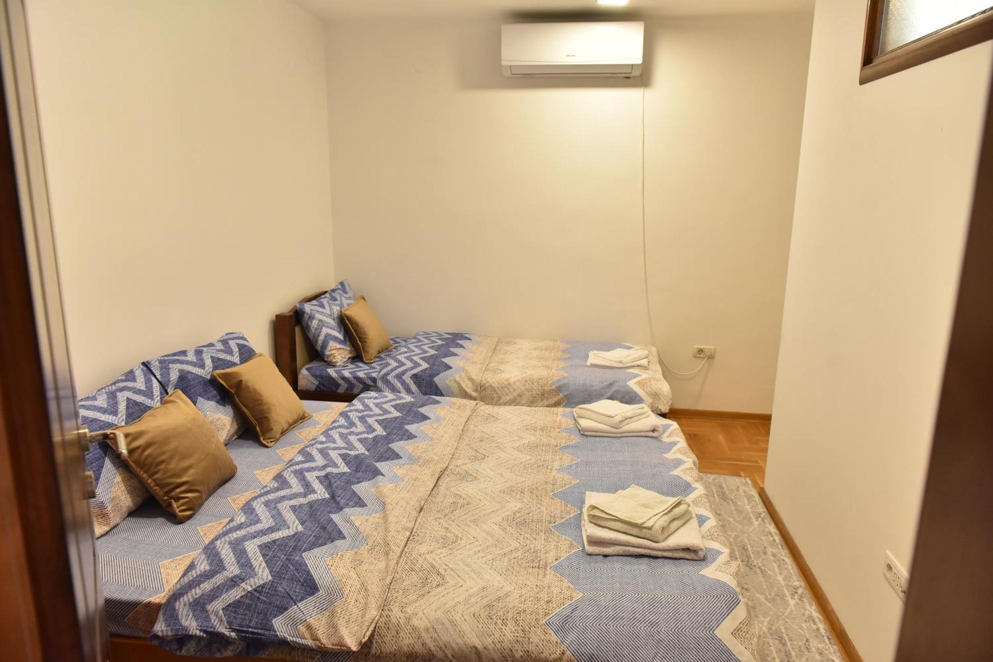 Apartments Ravno 普卢日内 客房 照片